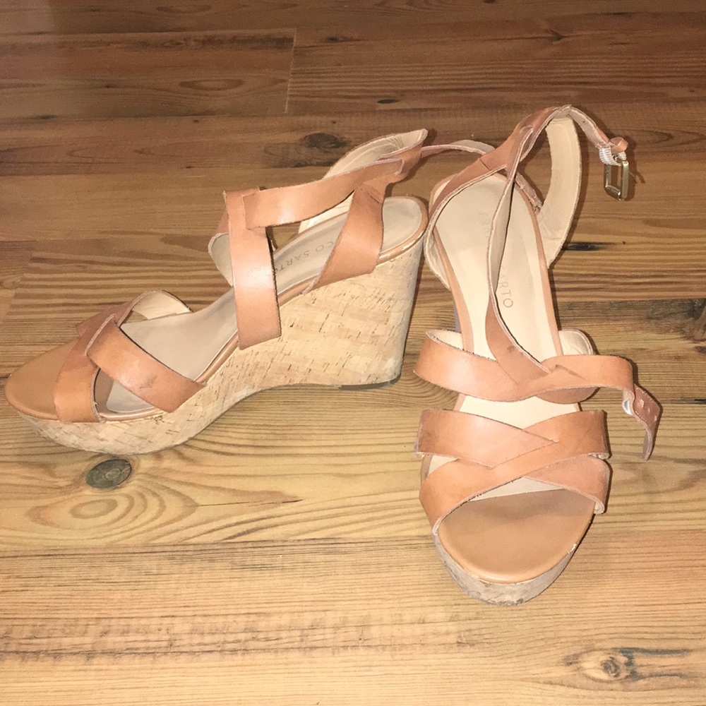 Wedges
